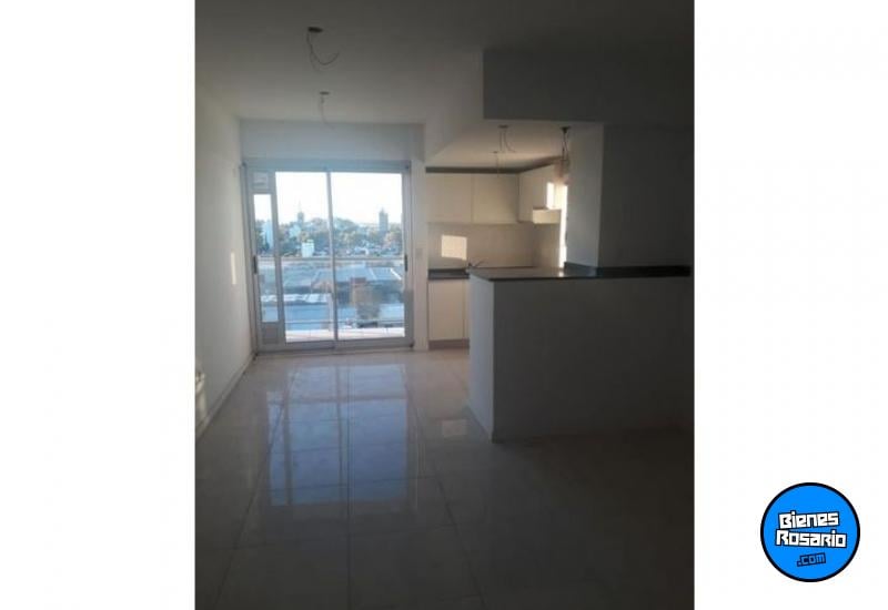 Departamentos - Rosario - Venta