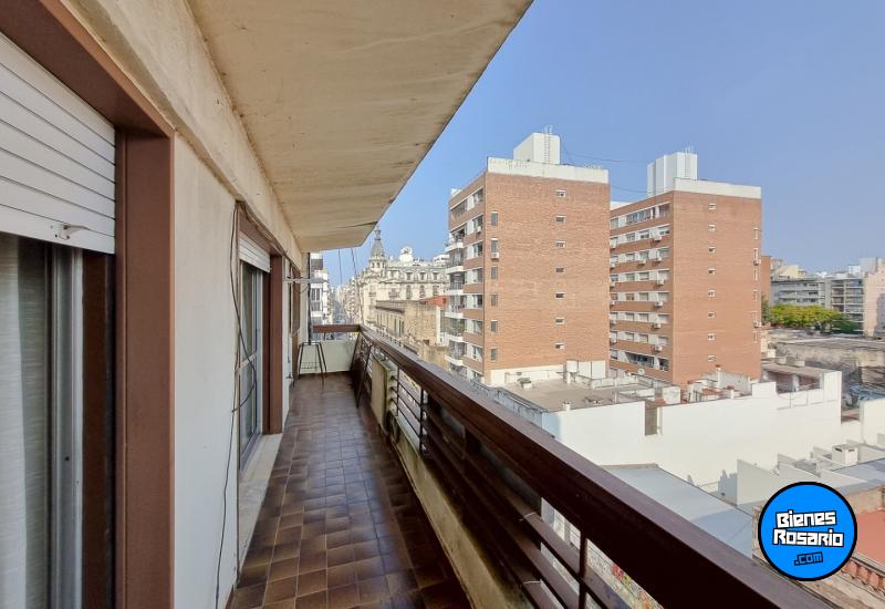 Departamentos - Rosario - Venta