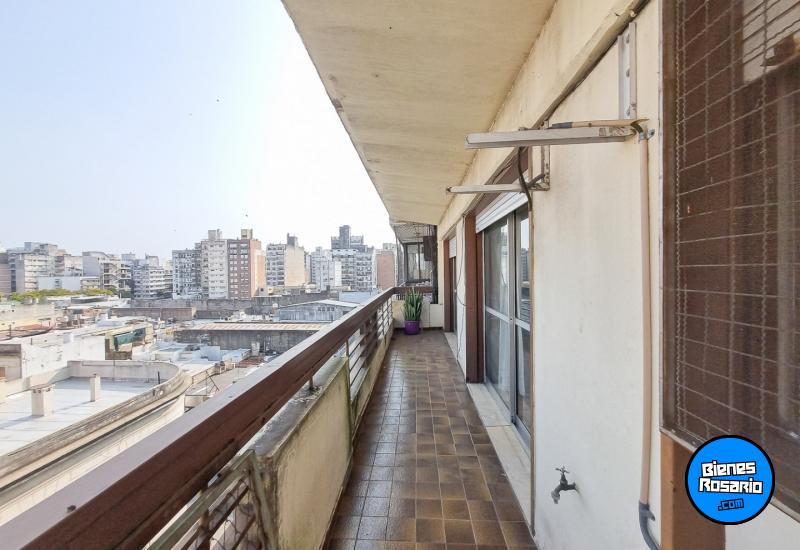 Departamentos - Rosario - Venta