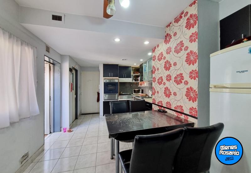 Departamentos - Rosario - Venta