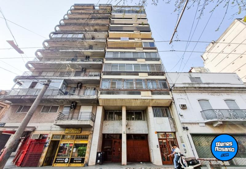 Departamentos - Rosario - Venta