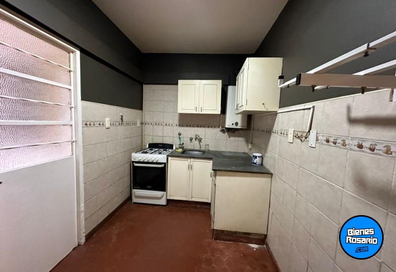 Departamentos - Rosario - Venta