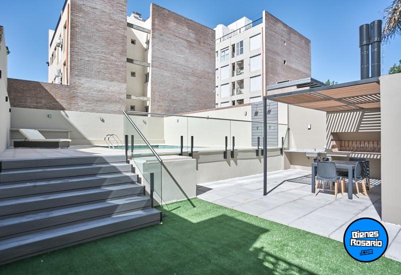 Departamentos - Rosario - Venta