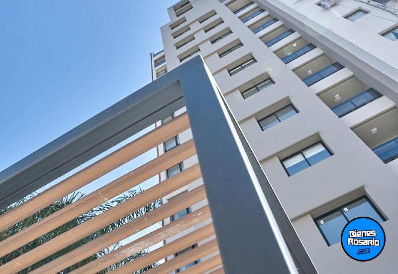 Departamentos - Rosario - Venta