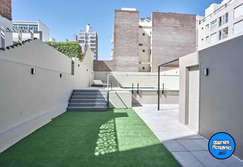 Departamentos - Rosario - Venta