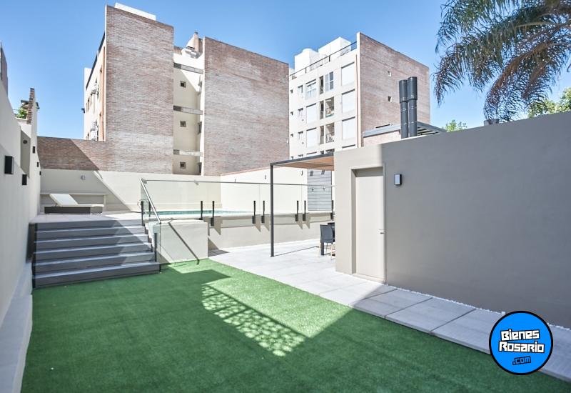 Departamentos - Rosario - Venta