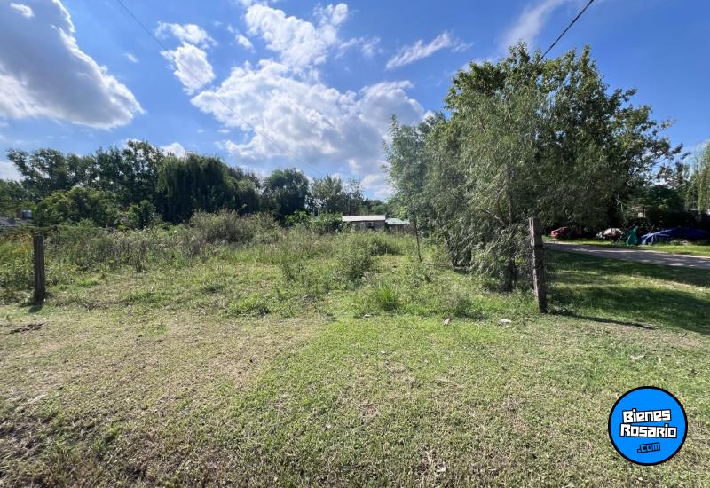 Terrenos - Ibarlucea - Venta
