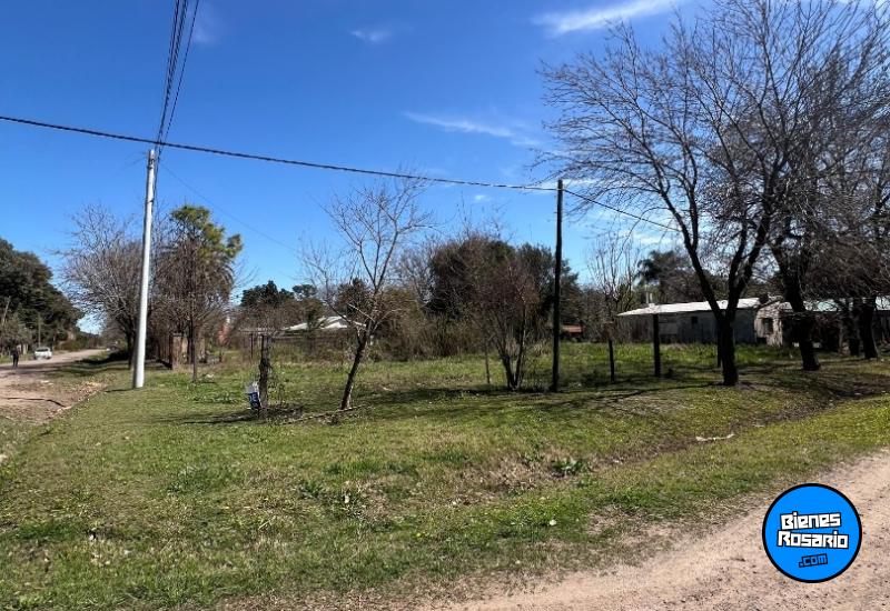 Terrenos - Ibarlucea - Venta