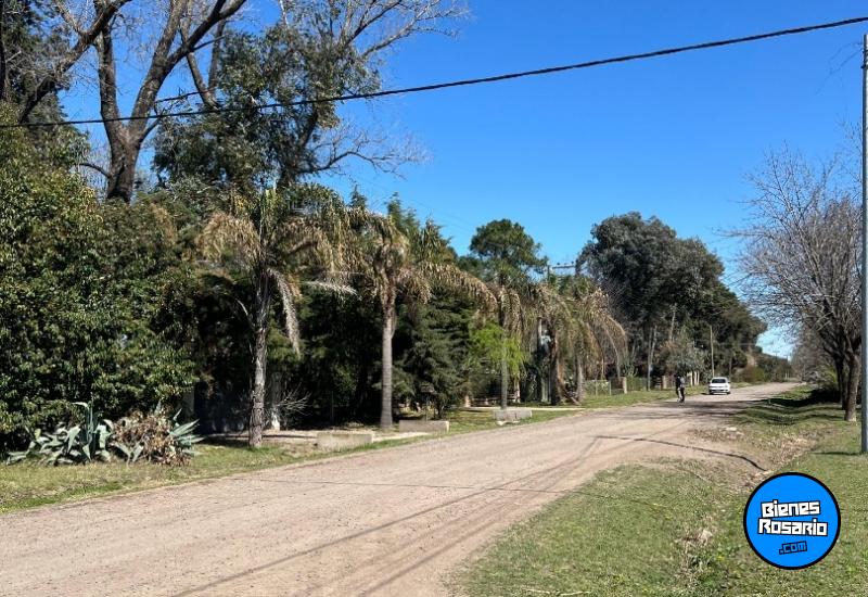 Terrenos - Ibarlucea - Venta