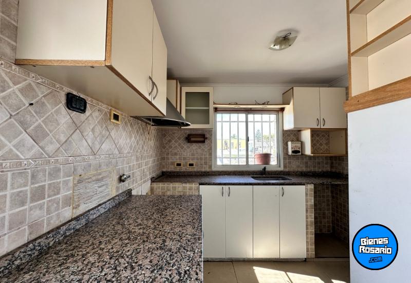 Casas - Rosario - Venta