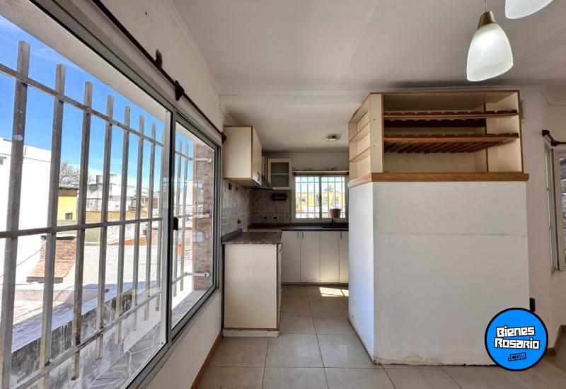 Casas - Rosario - Venta