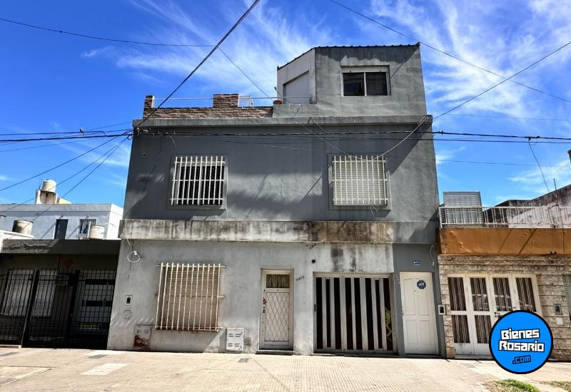 Casas - Rosario - Venta