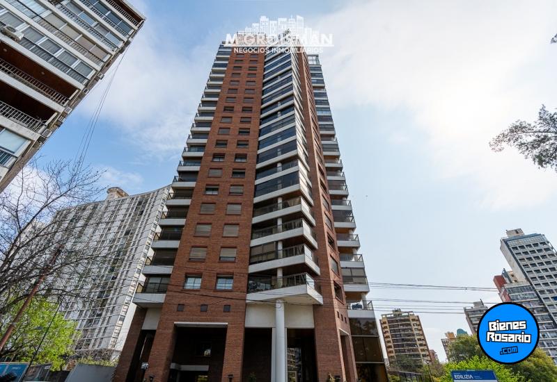Departamentos - Rosario - Venta