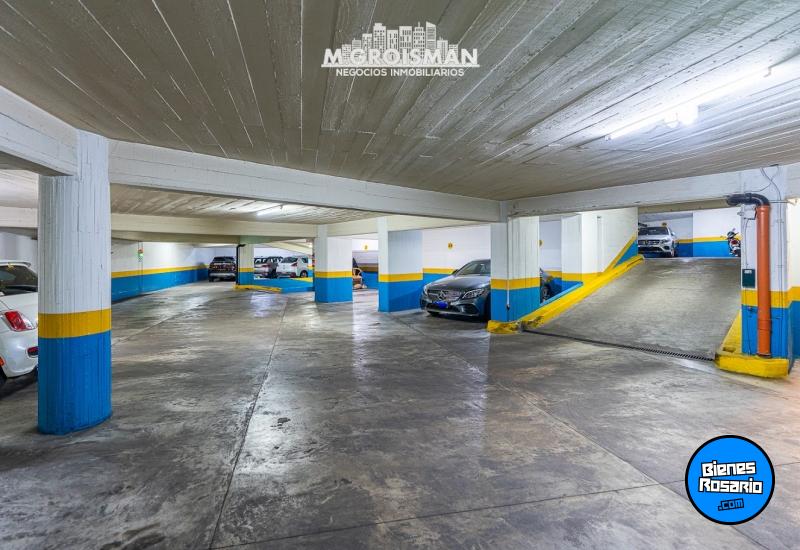 Departamentos - Rosario - Venta