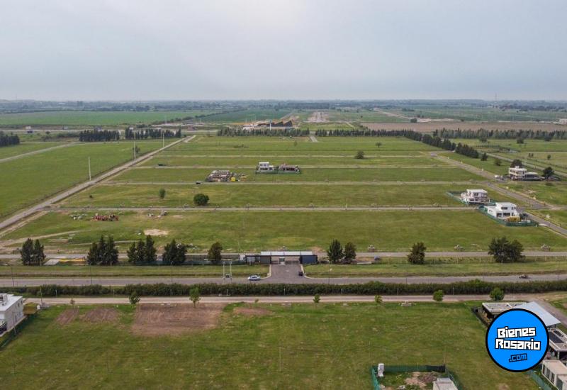 Terrenos - Rosario - Venta