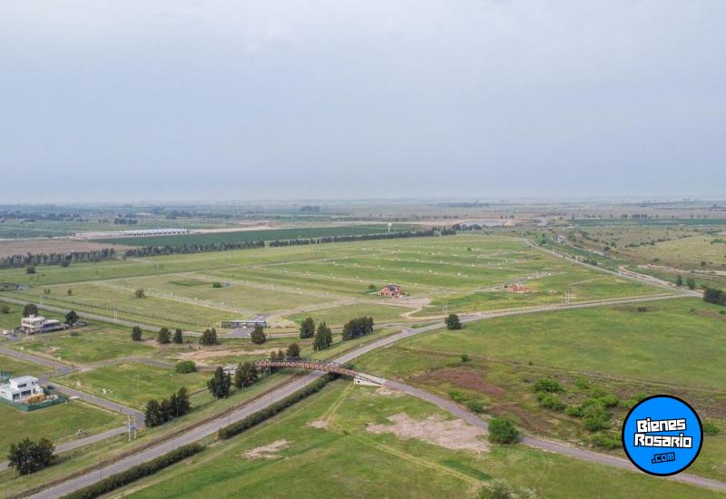 Terrenos - Rosario - Venta
