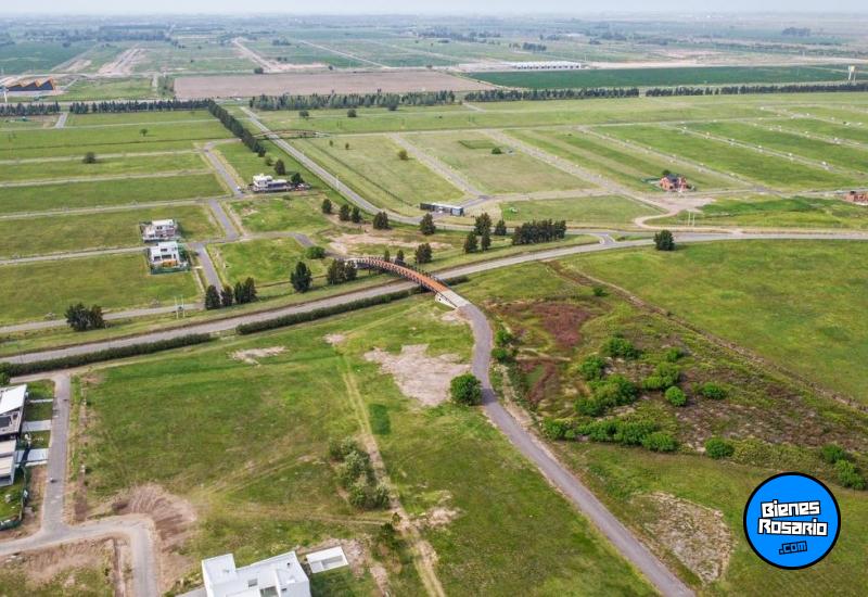 Terrenos - Rosario - Venta