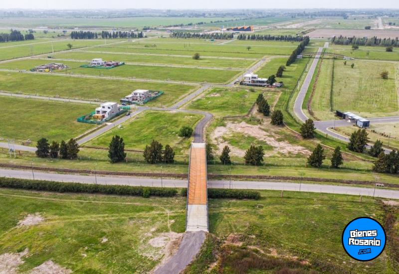 Terrenos - Rosario - Venta