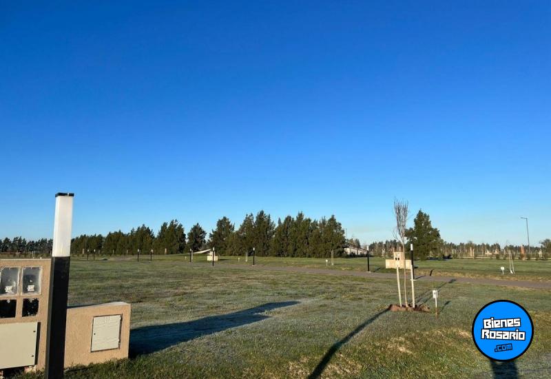 Terrenos - Rosario - Venta