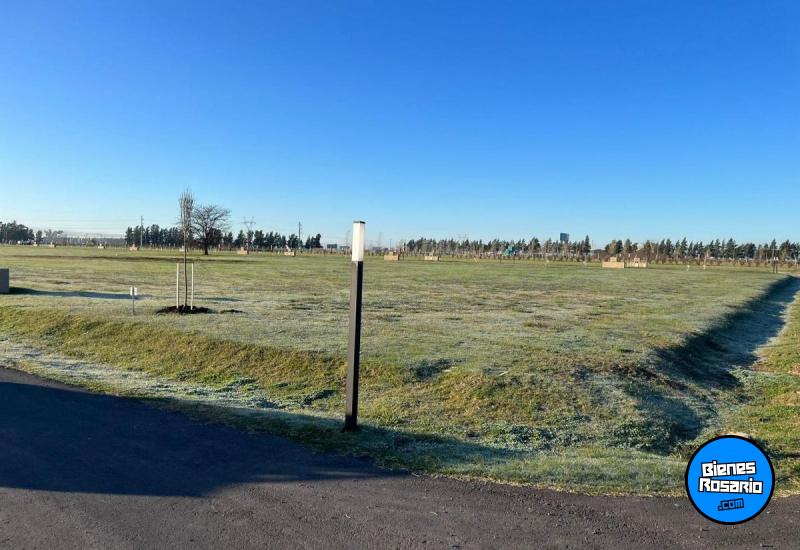Terrenos - Rosario - Venta