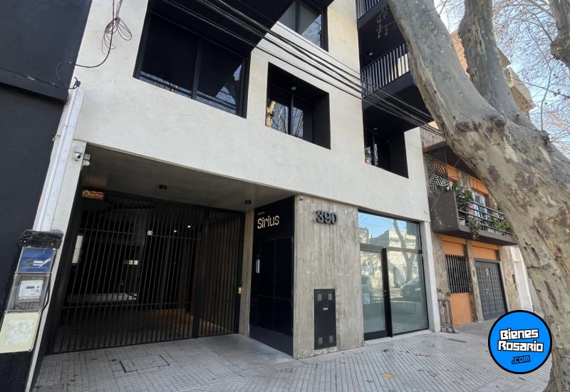 Departamentos - Rosario - Venta