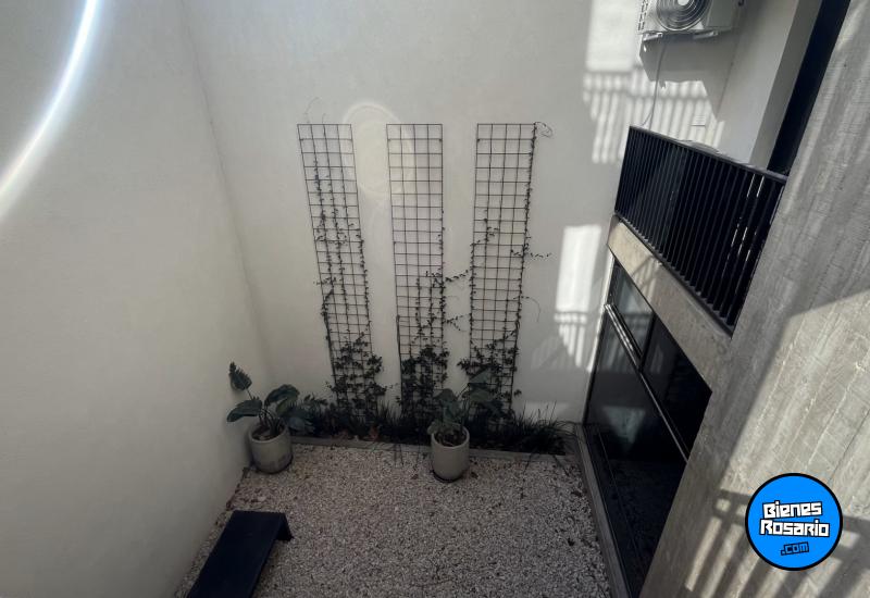 Departamentos - Rosario - Venta