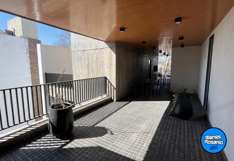 Departamentos - Rosario - Venta