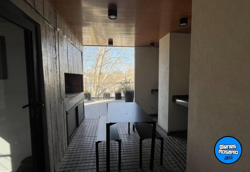 Departamentos - Rosario - Venta