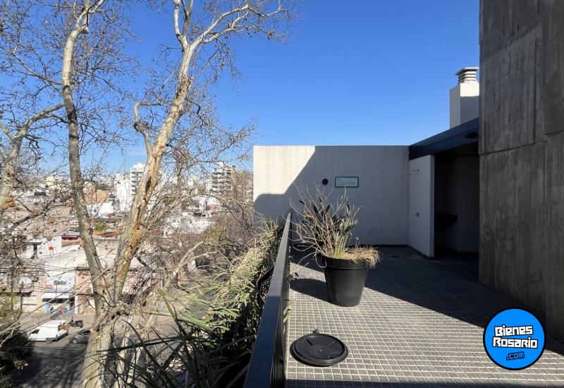 Departamentos - Rosario - Venta