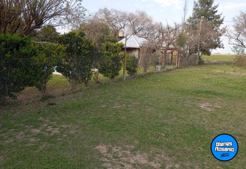 Terrenos - Arroyo Seco - Venta