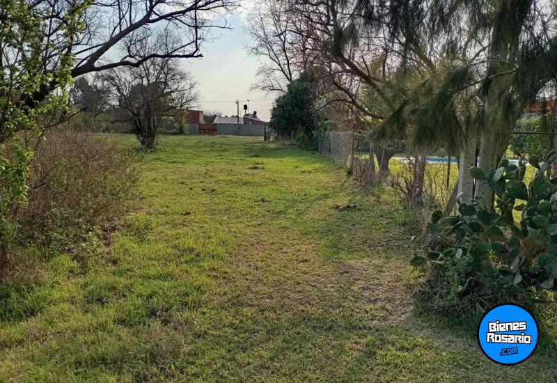 Terrenos - Arroyo Seco - Venta