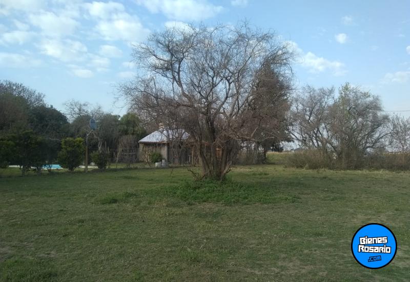 Terrenos - Arroyo Seco - Venta