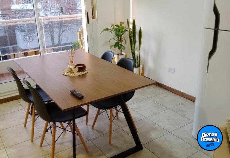 Departamentos - Rosario - Venta