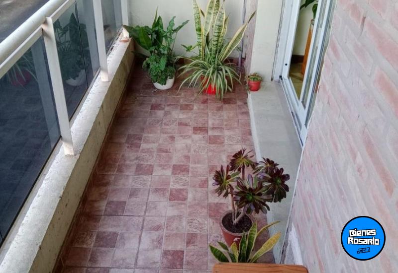 Departamentos - Rosario - Venta