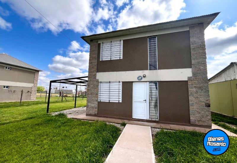 Casas - Timbues - Venta