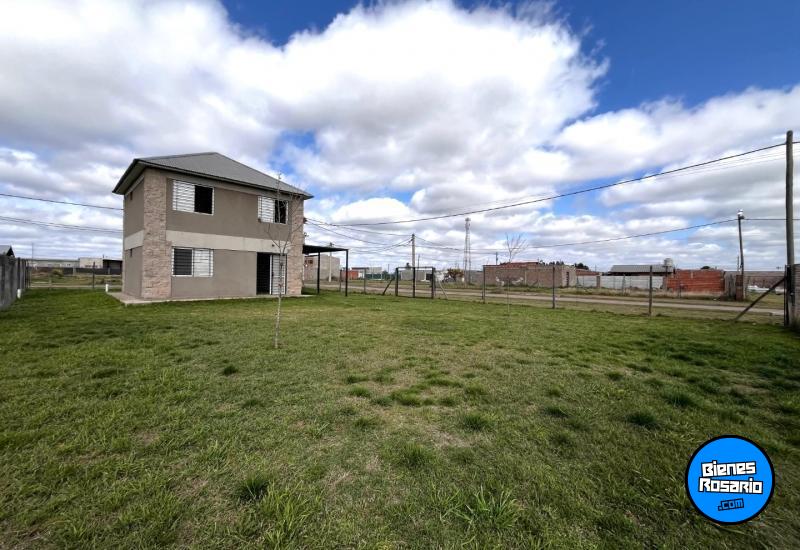 Casas - Timbues - Venta