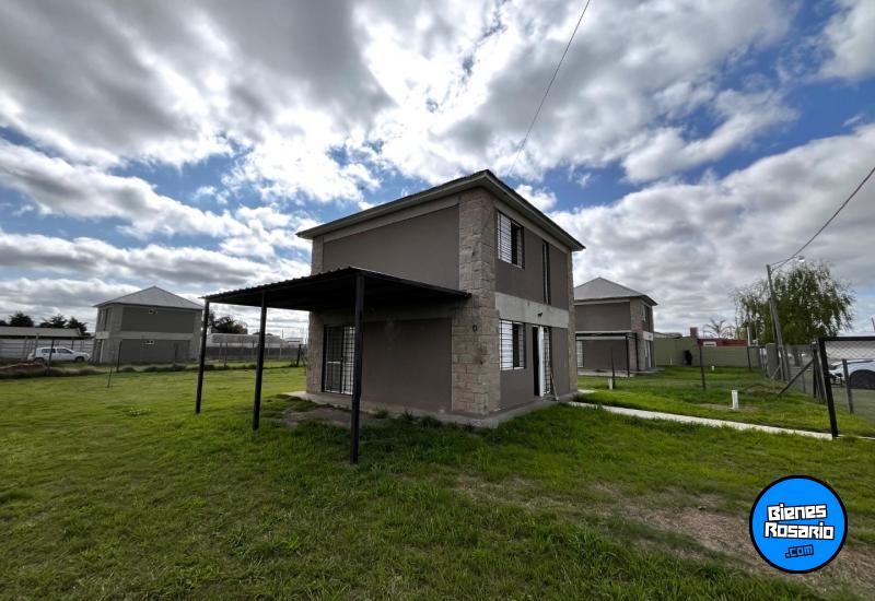 Casas - Timbues - Venta