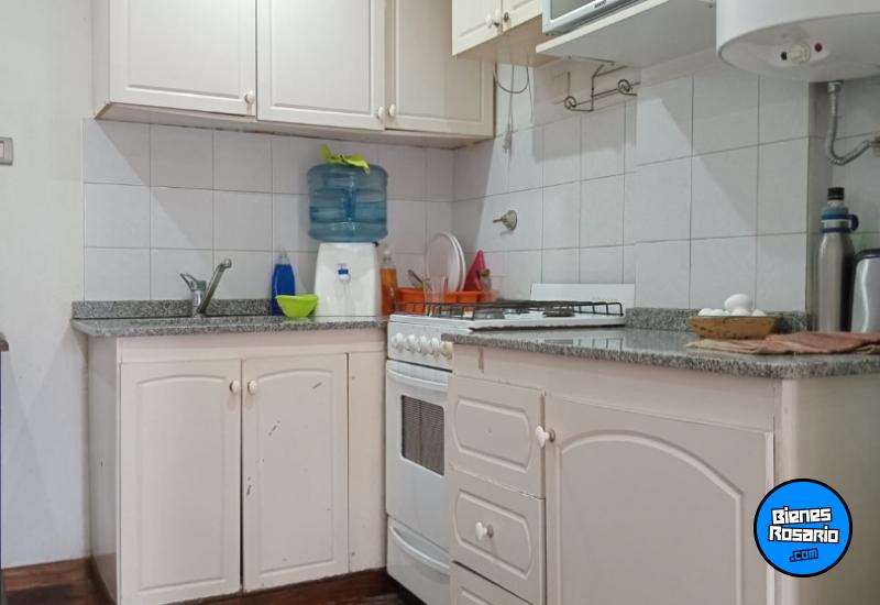 Departamentos - Rosario - Venta