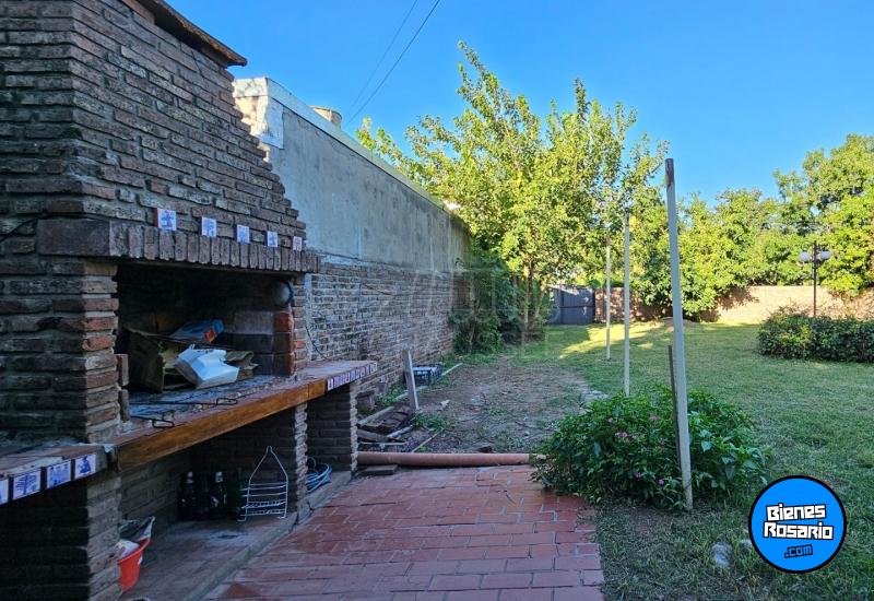Casas - Rosario - Venta