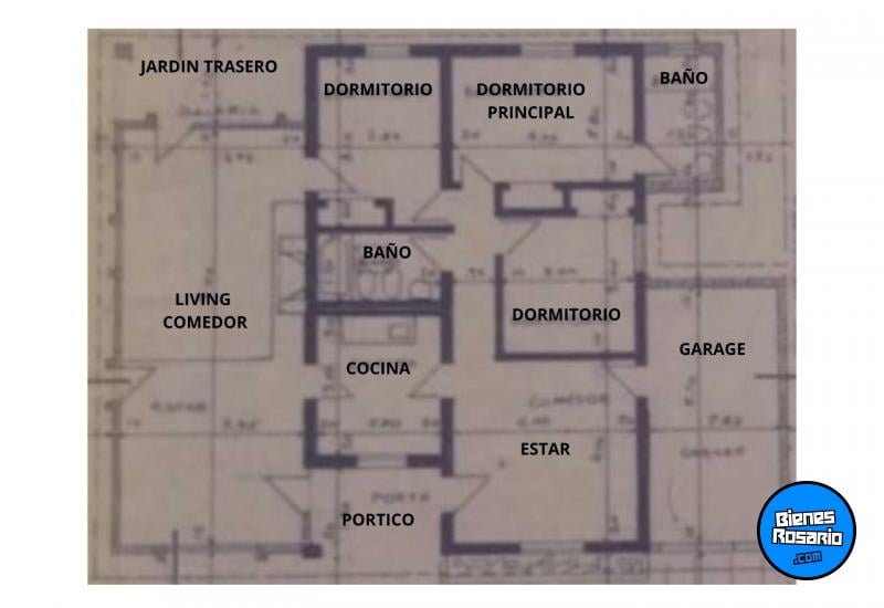 Casas - Rosario - Venta