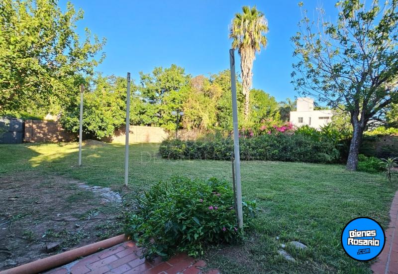 Casas - Rosario - Venta