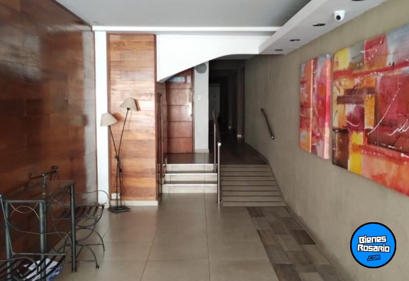 Departamentos - Rosario - Venta