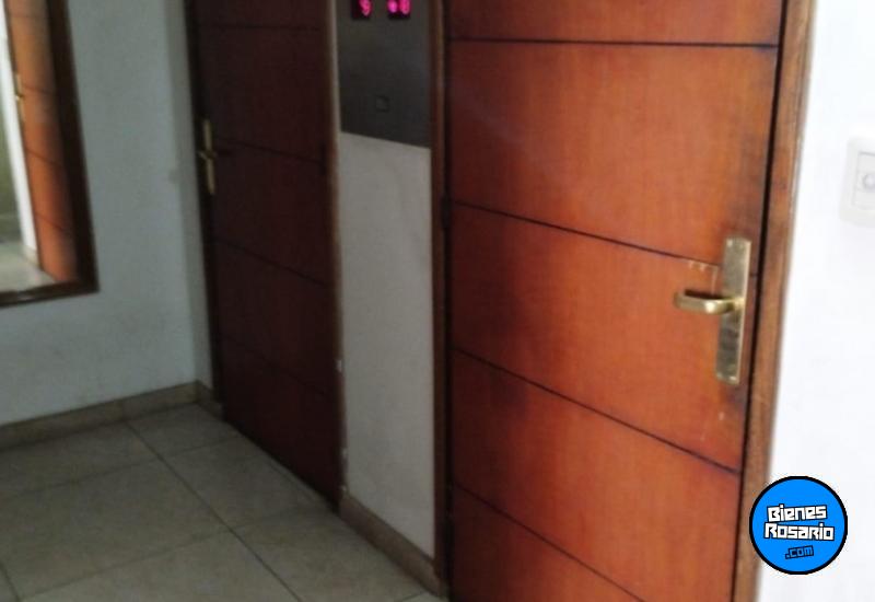 Departamentos - Rosario - Venta