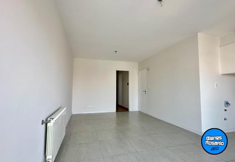 Departamentos - Rosario - Venta