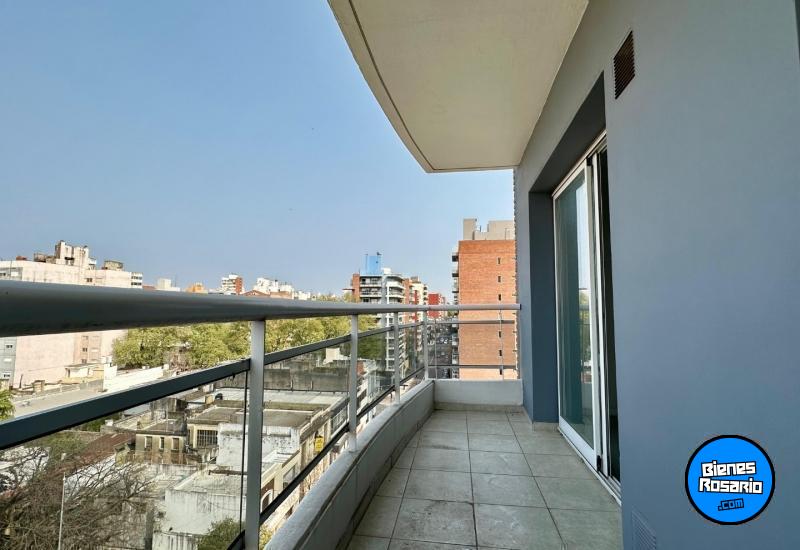 Departamentos - Rosario - Venta