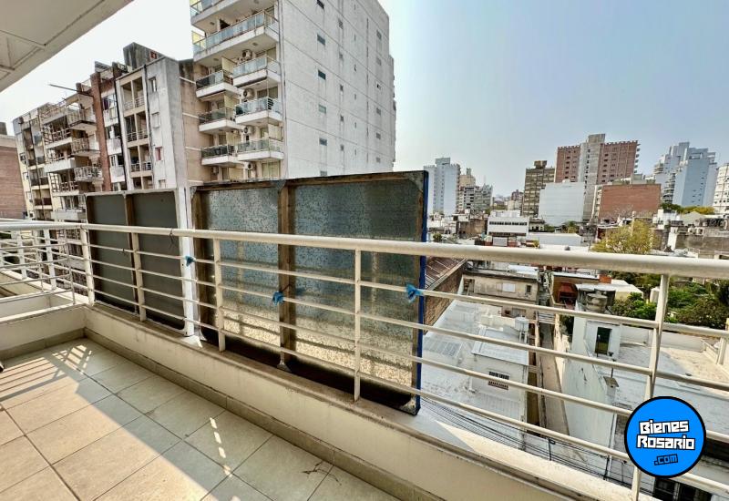 Departamentos - Rosario - Venta