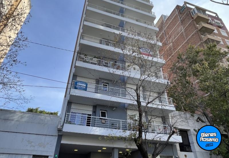 Departamentos - Rosario - Venta