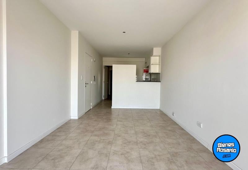 Departamentos - Rosario - Venta