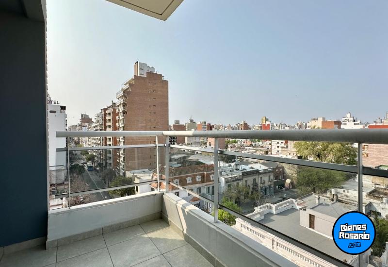 Departamentos - Rosario - Venta