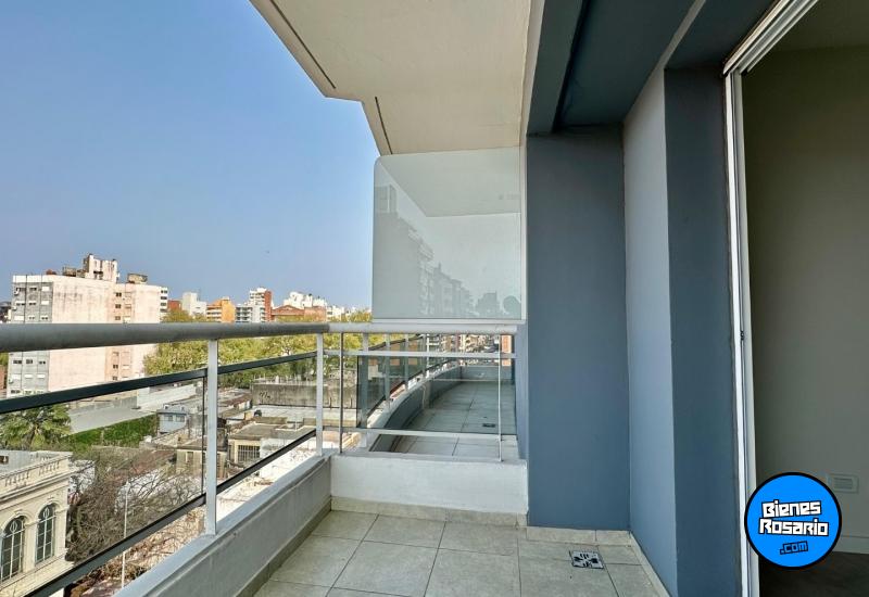 Departamentos - Rosario - Venta